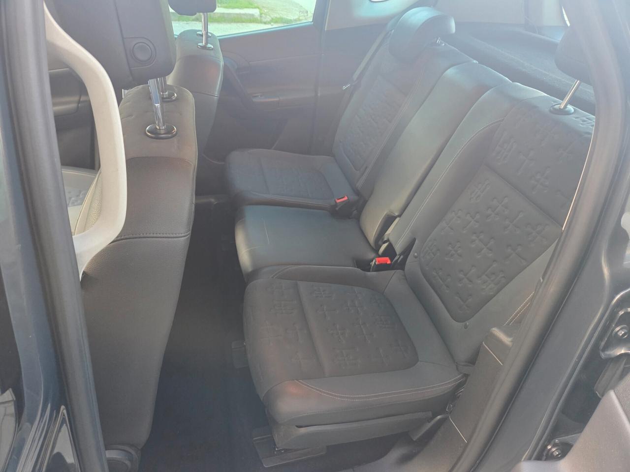 OPEL MERIVA 1.6 CDTI 110 CV NAVI 2016 KM CERTIFICATI