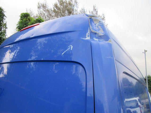 MERCEDES-BENZ Sprinter F32/35 311 CDI RWD TN Furgone Business