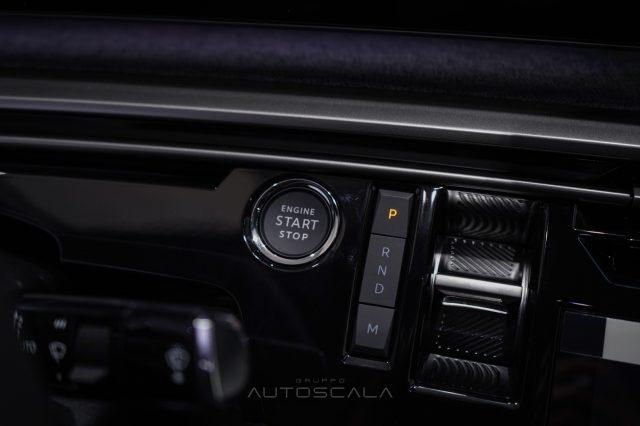 PEUGEOT 3008 Hybrid 145cv e-DCS6 Allure #Panoramic #Navigation