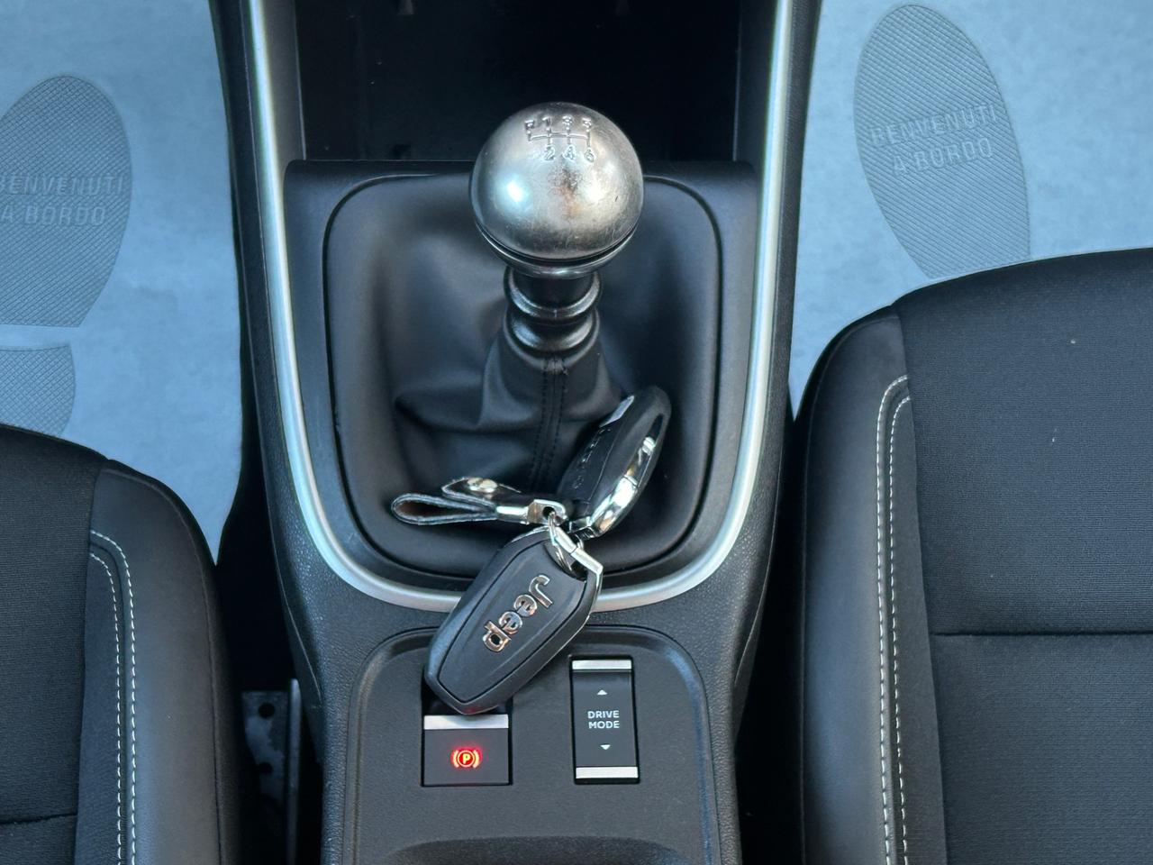 Jeep Avenger Summit Full Optional