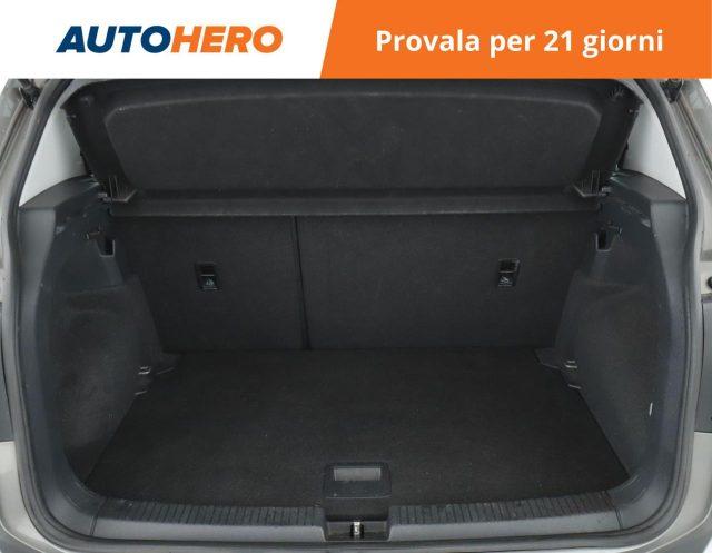 VOLKSWAGEN T-Cross 1.0 TSI 110 CV DSG Style