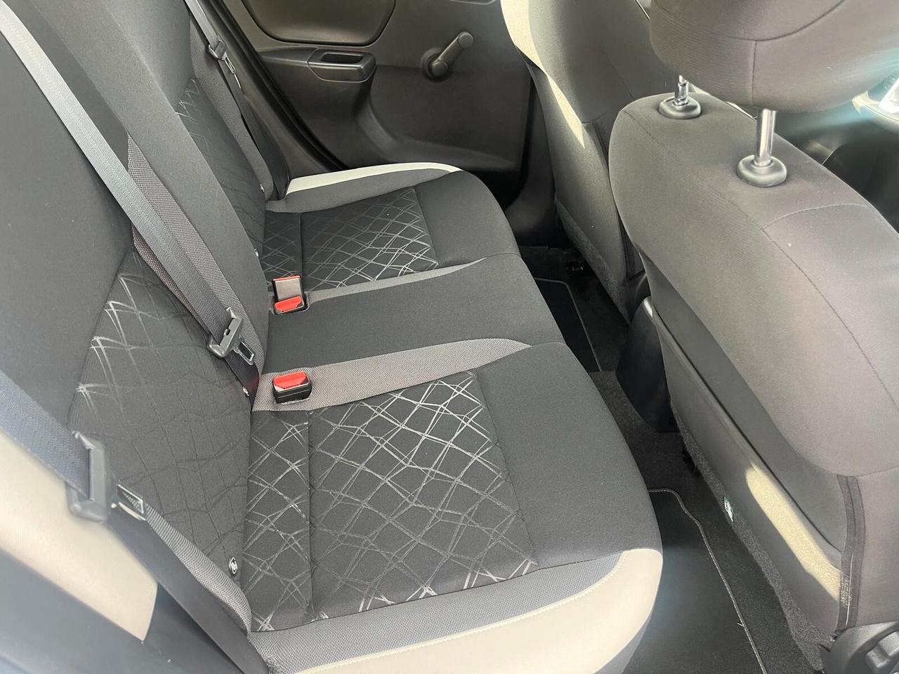 Nissan Micra 1.0 IG 12V 5 porte