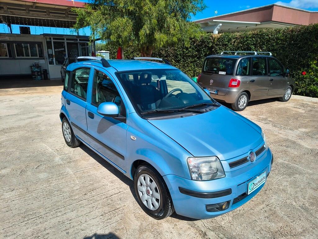 Fiat Panda 1.2 Dynamic GPL