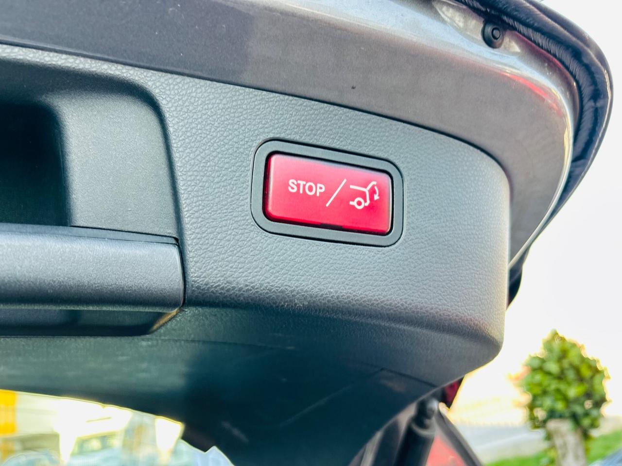 Mercedes-benz GLA 200 d Premium