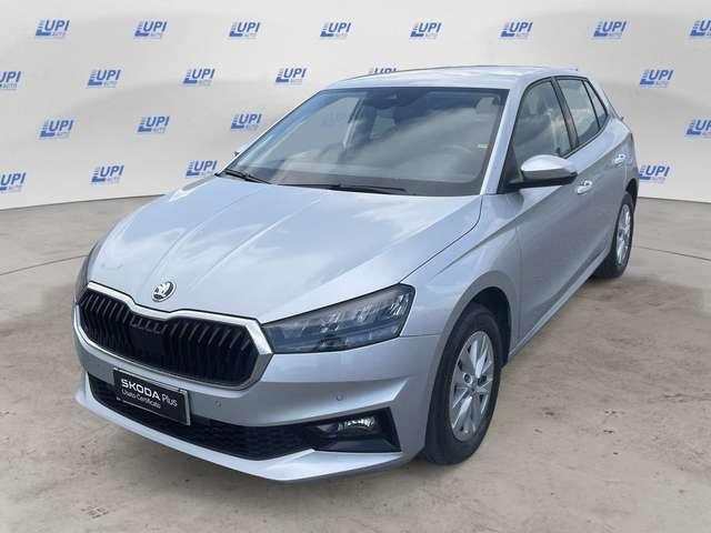 Skoda Fabia 1.0 mpi evo Selection 80cv