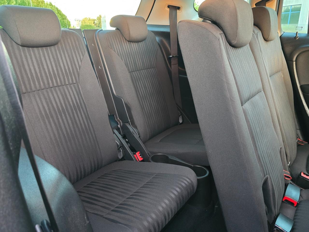 Opel Zafira Tourer 1.6 Turbo EcoM 150CV Cosmo