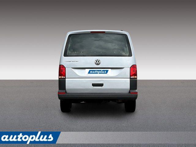 VOLKSWAGEN T6.1 Transporter TDi 110 CV PC Kombi Business