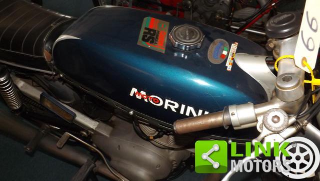 MOTO MORINI Other 175 cc anno 1962 in buono stato