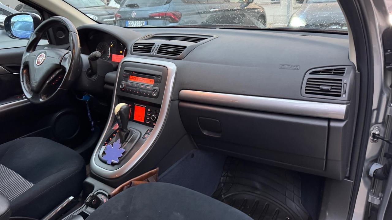Fiat Croma 1.9 Multijet 16V aut. Emotion-2010