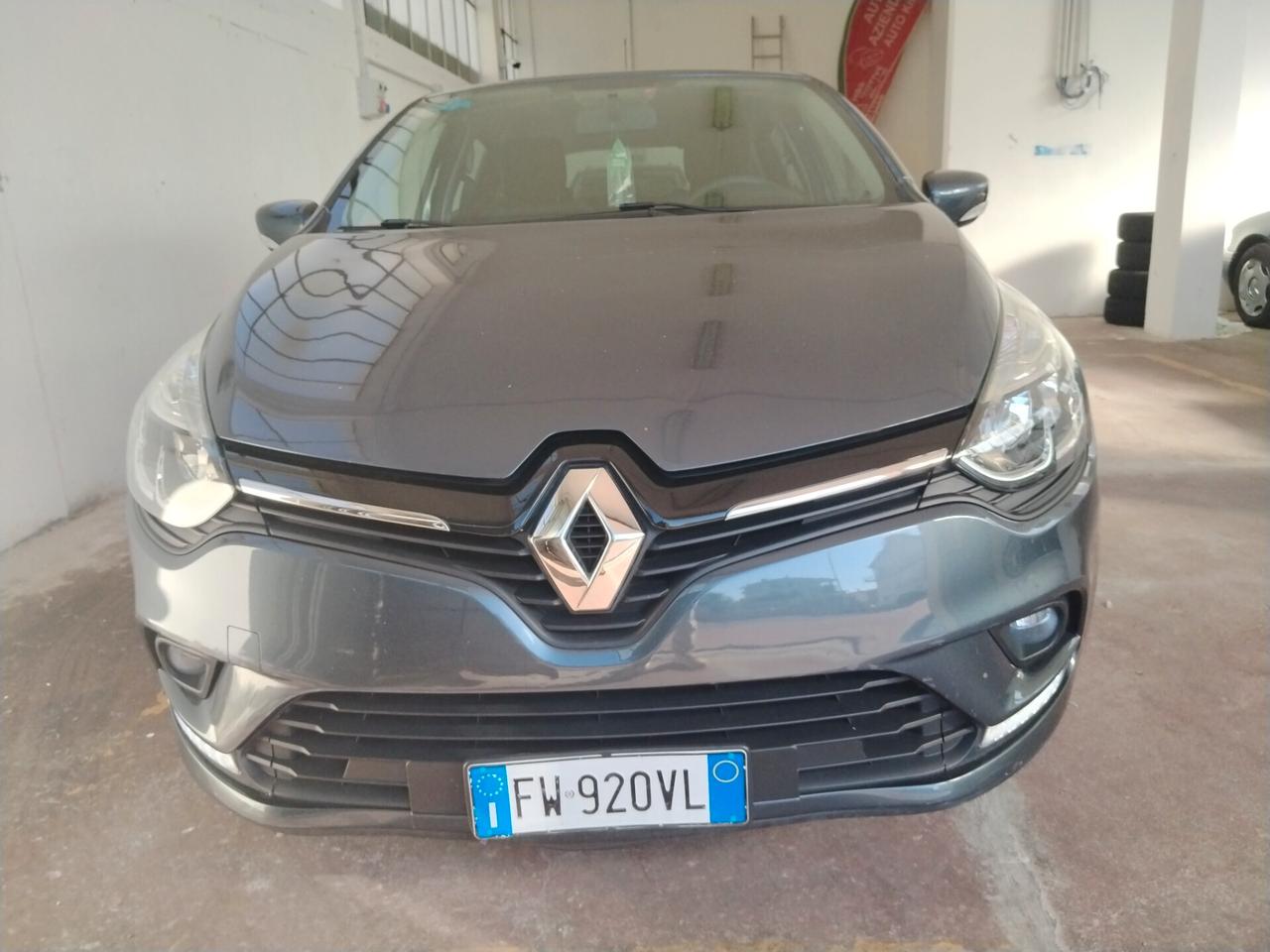 Renault Clio dCi 75 CV Business NEOPATENTATI