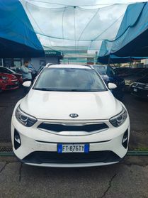 Kia Stonic 1.4 MPI EcoGPL Style