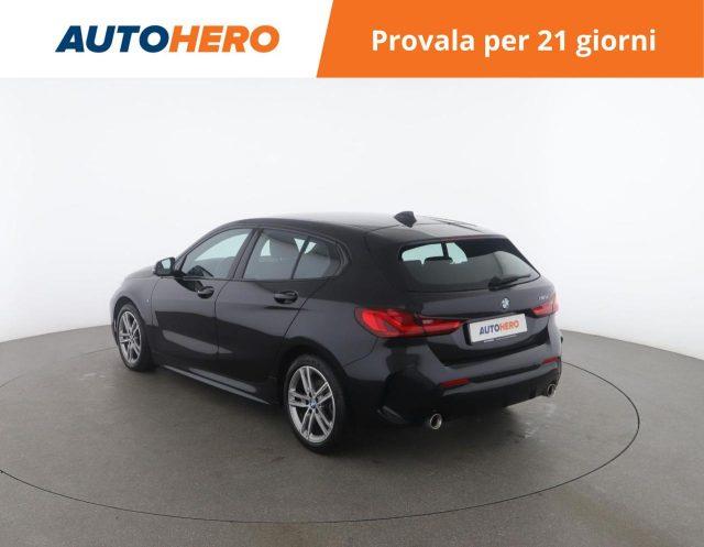 BMW 118 d 5p. Msport