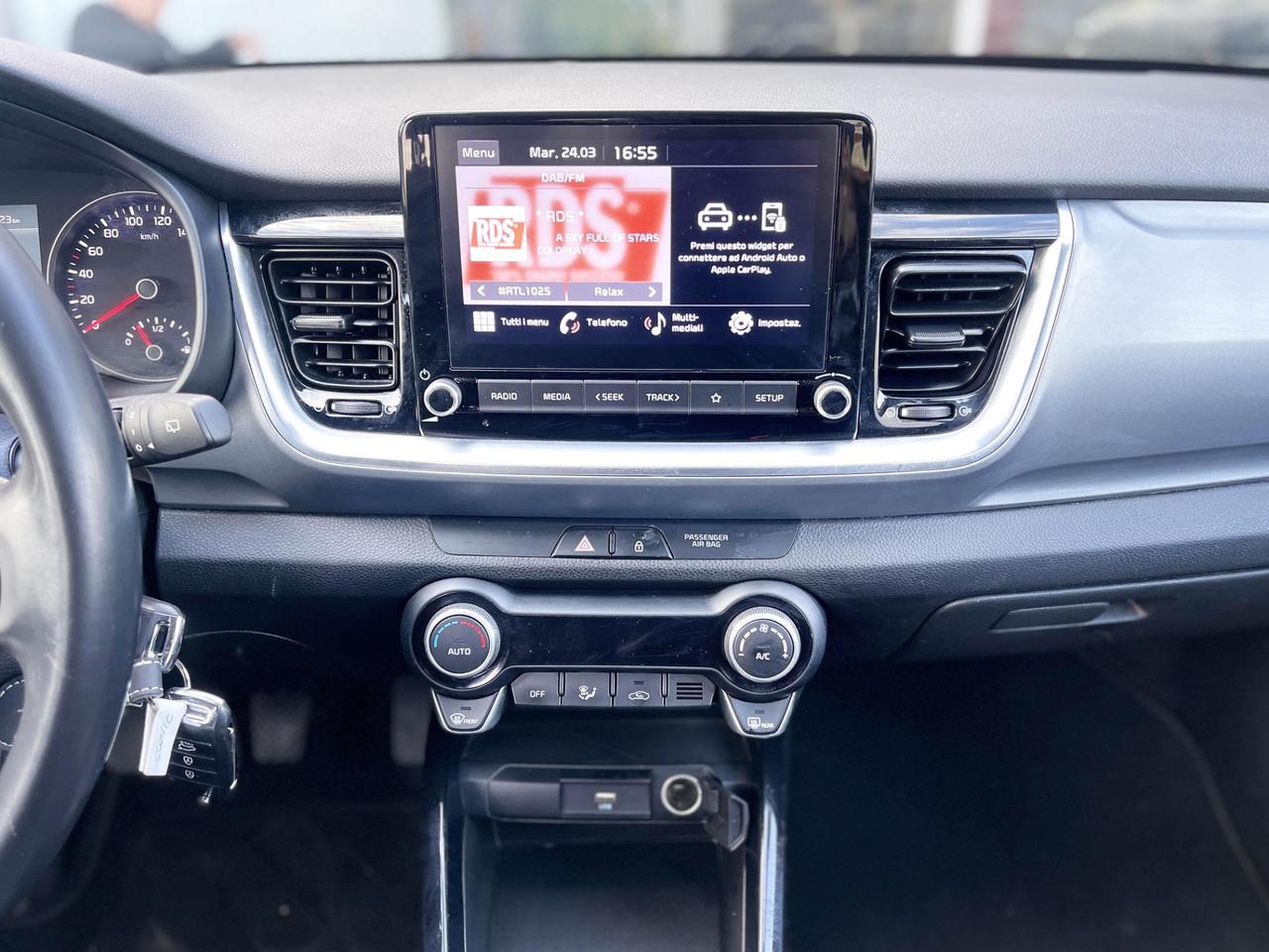 Kia Stonic 1.2 Gpl 82CV E6 Neo - 2022