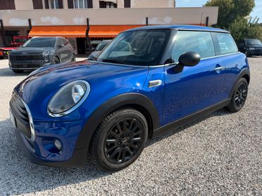 Mini One D 1.5 Diesel 95cv