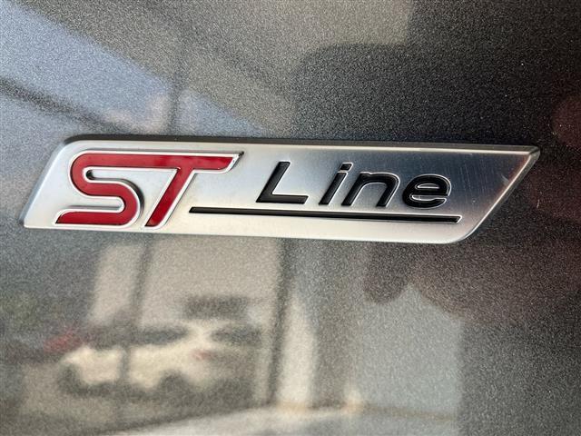 FORD Puma 1.0 EcoBoost Hybrid 125cv ST-Line X S&S