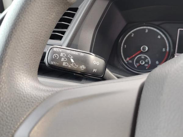 Volkswagen Transporter T6.1 28 2.0 tdi 110cv P.L. T.A.