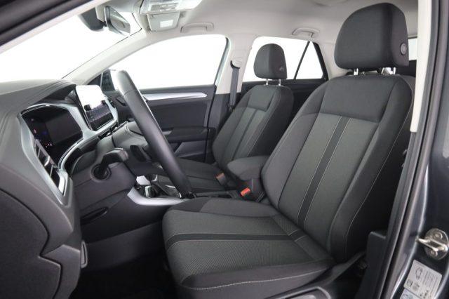 VOLKSWAGEN T-Roc T-Roc 2.0 TDI SCR 150 CV DSG Edition Plus