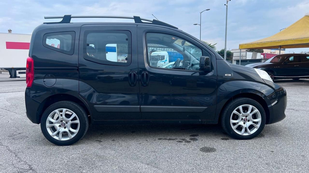 Fiat Qubo 1.3 MJT 75 CV Dynamic