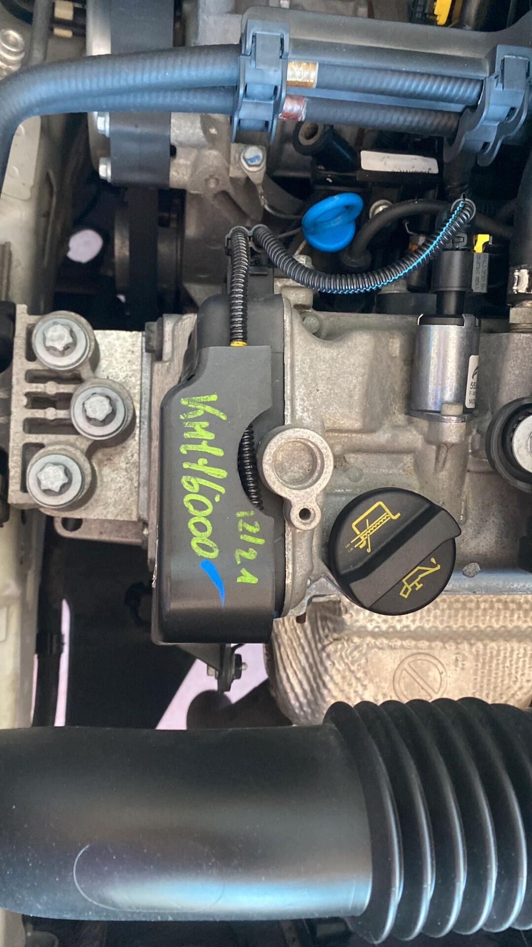 Fiat Punto 1.4 8V 5 porte Natural Power Lounge