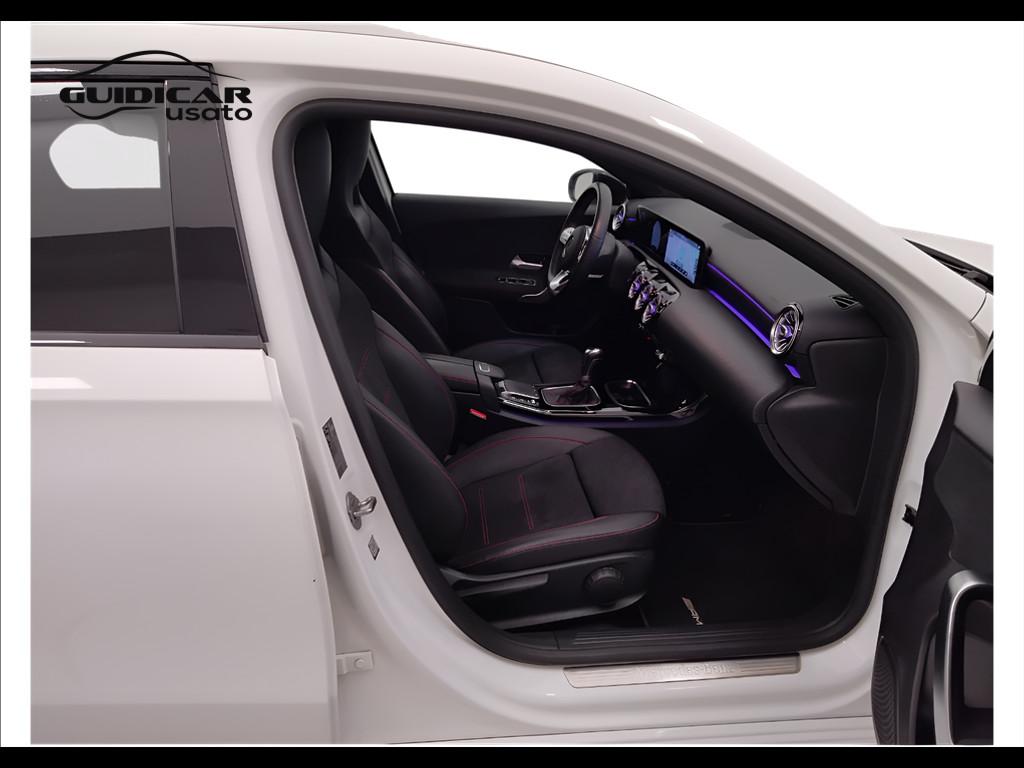 Mercedes-Benz Classe A - W177 2018 - A 180 d Premium