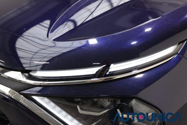 CITROEN C4 PURETECH 130 S&S EAT8 MAX FARI LED TETTO APRIBILE