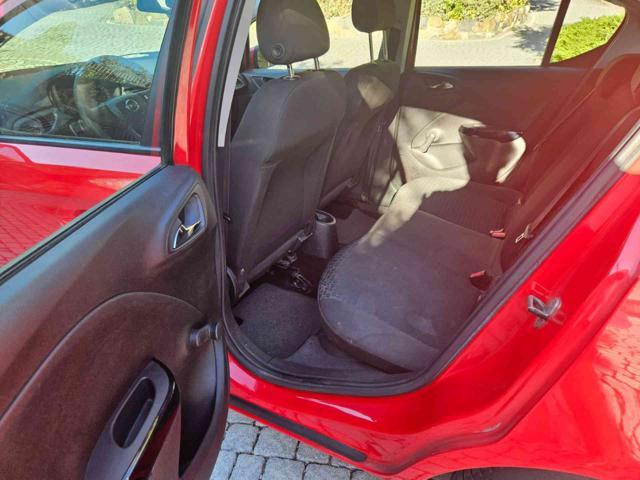 OPEL Corsa 1.2 5 porte n-Joy