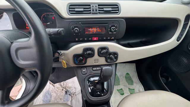 FIAT New Panda 0.9 TwinAir Turbo S&S EASY CAMBIO AUTOMATICO