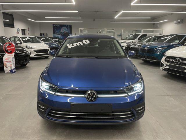 VOLKSWAGEN Polo 1.0 TSI 95 CV DSG Style KM0 MY 26