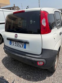Fiat Panda 1.2 69CV Van 2018