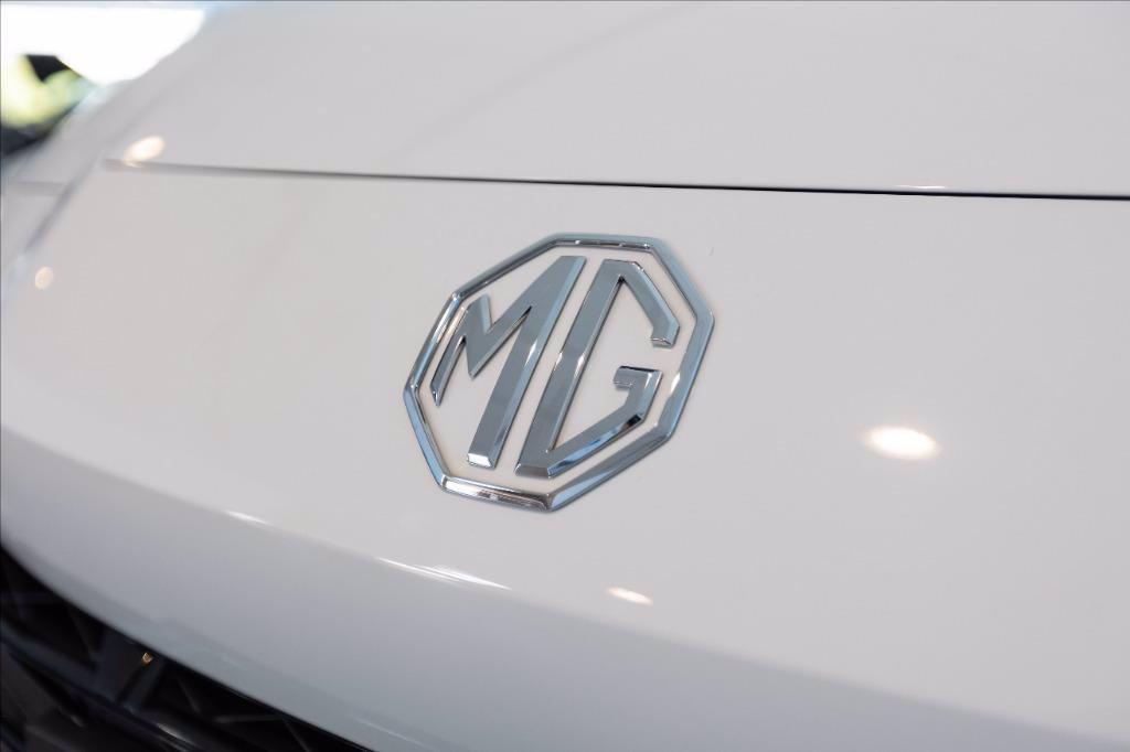 MG MG3 1.5 hybrid+ Standard auto del 2025