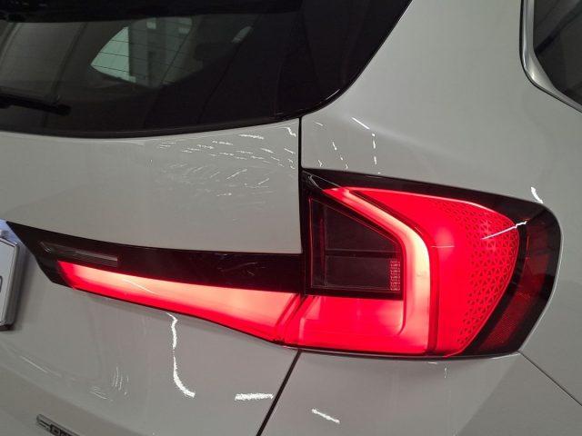 BMW X1 sDrive 18d xLine Aut.