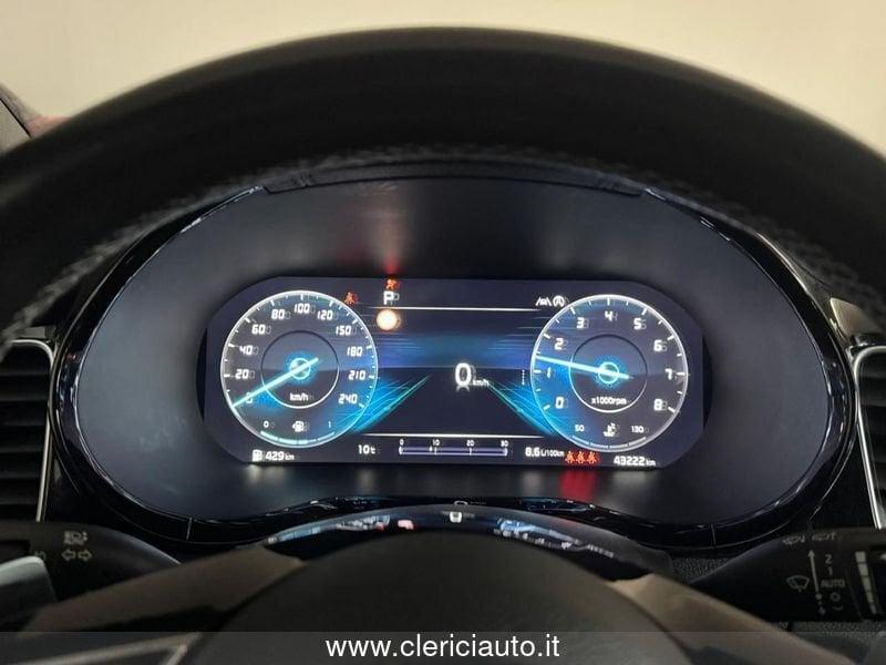 KIA ProCeed 1.5 T-GDI MHEV DCT GT Line (TETTO)