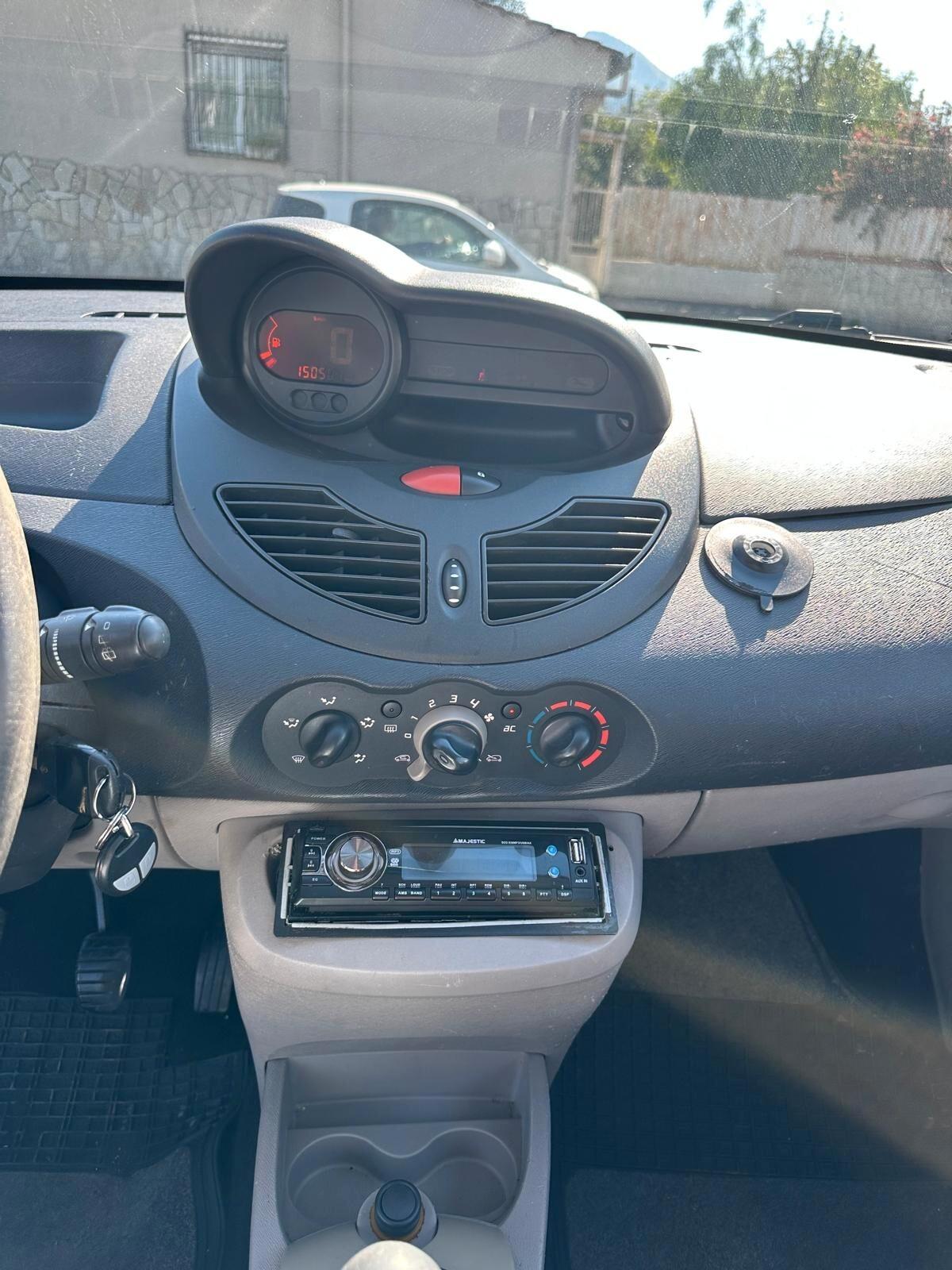 Renault Twingo 1.2 Gpl 60cv -08/2009