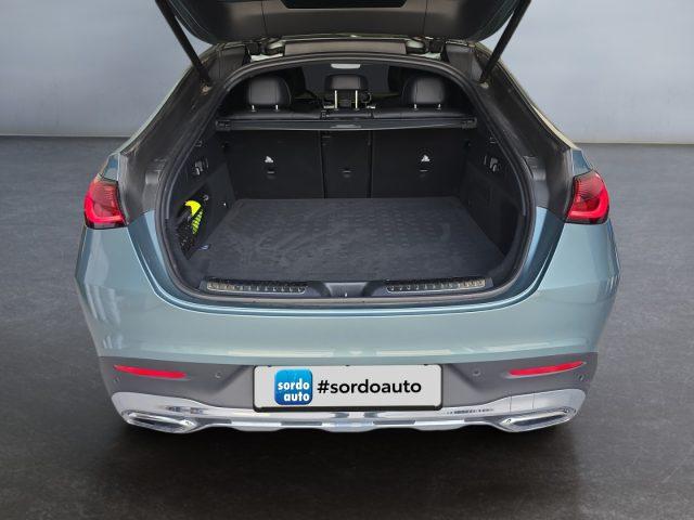 MERCEDES-BENZ GLC 220 d 4Matic Mild hybrid Coupé Advanced Plus