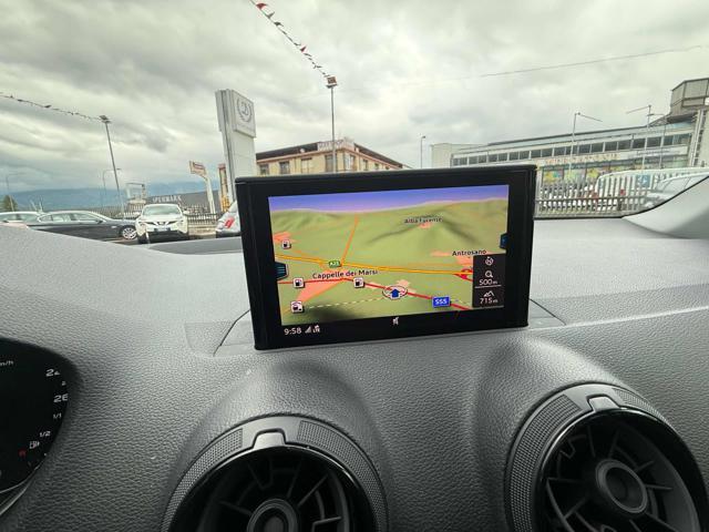 AUDI Q2 1.6 TDI S Line SCONTO ROTTAMAZIONE
