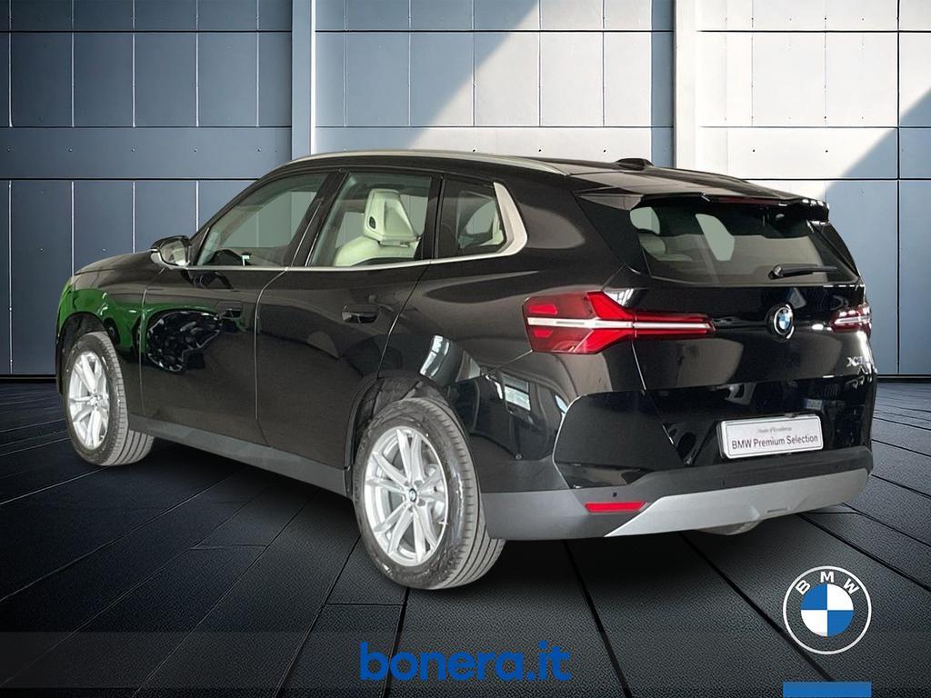 BMW X3 d xDrive20 Steptronic