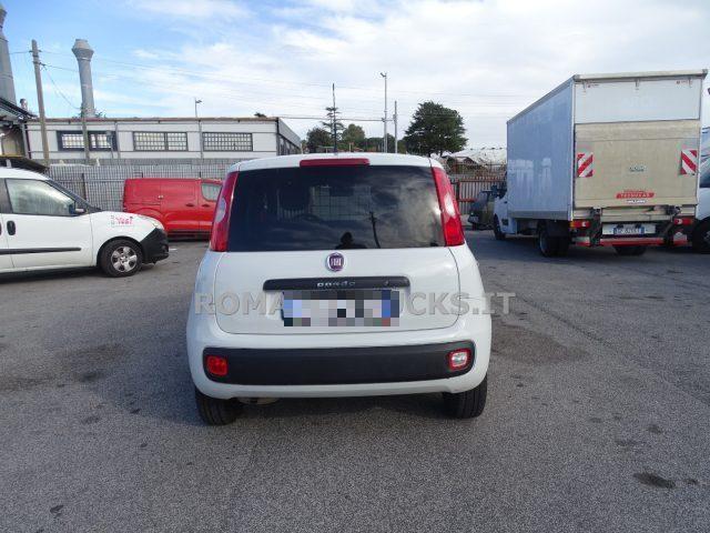 FIAT Panda 1.3 MJT 70 CV S&S Easy Van PRONTA CONSEGNA