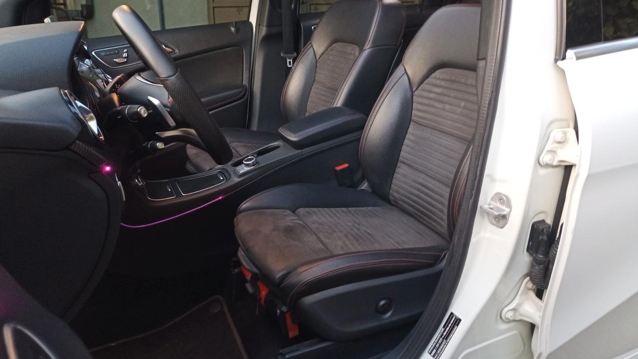 Mercedes-benz B 200 d Automatic Premium