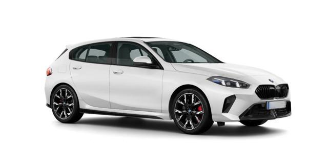 BMW 118 d MSport Pro - VARI COLORI IN ARRIVO!