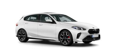 BMW 118 d MSport Pro - VARI COLORI IN ARRIVO!