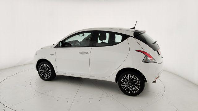 LANCIA Ypsilon 1.0 FireFly 5 porte S&S Hybrid Platino