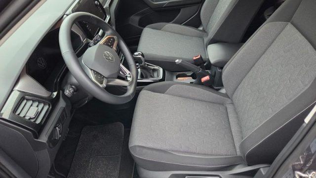 VOLKSWAGEN T-Cross 1.0 TSI 115 CV DSG Edition Plus PERMUTE OK NEOPAT.