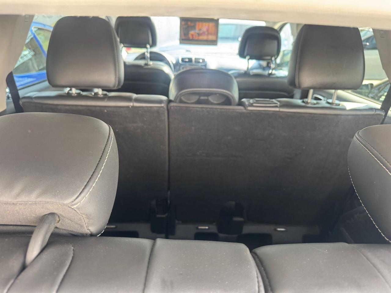 Fiat Freemont 2.0 Multijet 140 CV