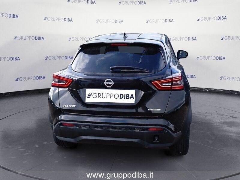 Nissan Juke N-CONNECTA HEV - VR N-CONNECTA HEV