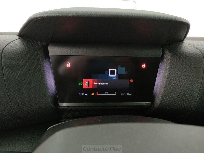 Citroën C4 PureTech 130 S&S Shine