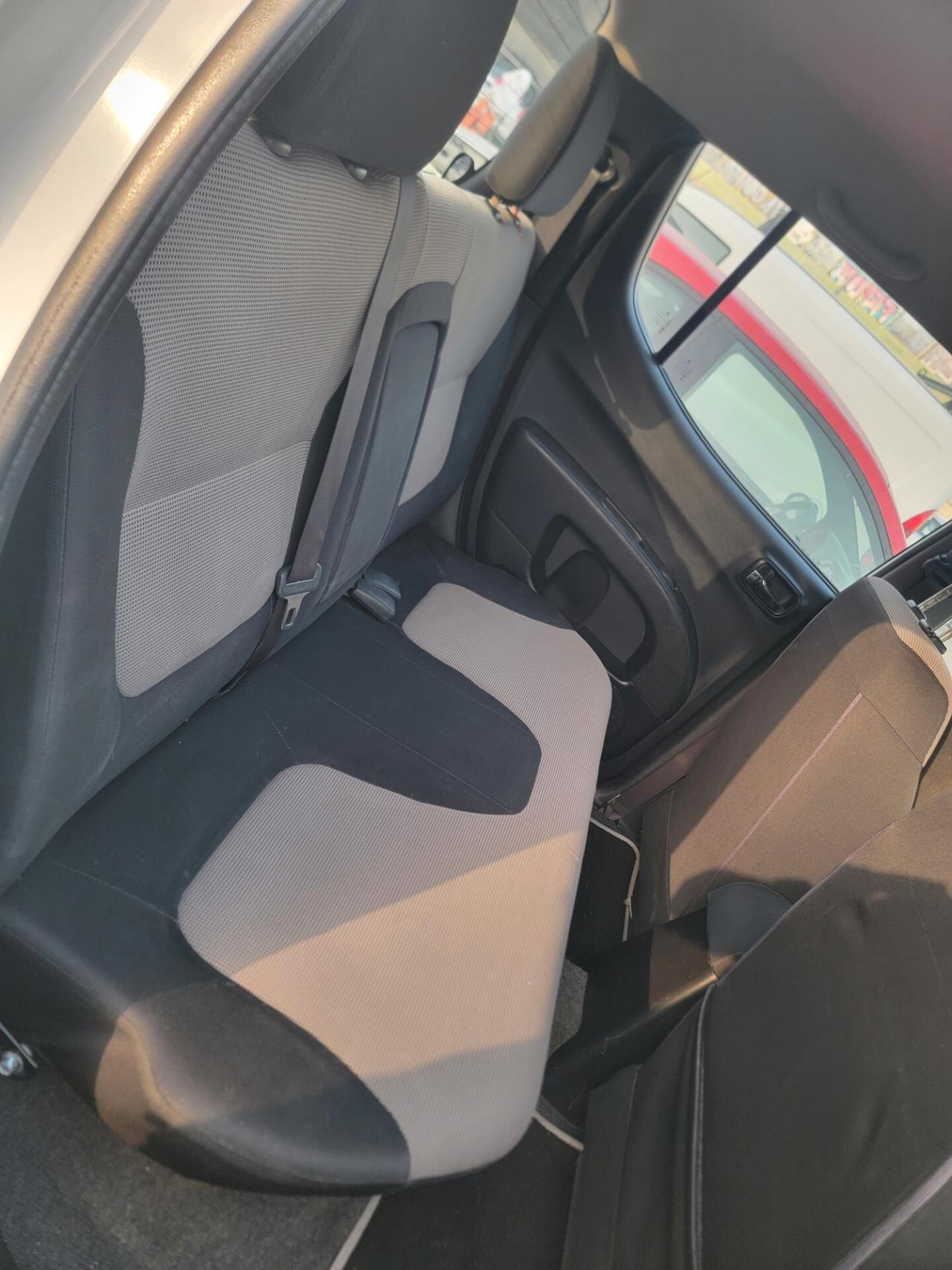 Mitsubishi L200 2.5 DI-D/136CV MOTORE DA RIVEDERE