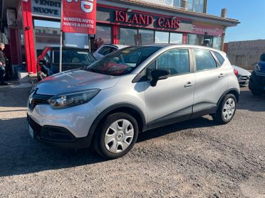 Renault Captur 0.9 TCe 12V 90 CV Start&Stop Wave