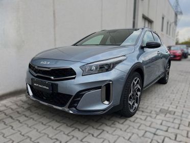 Kia Xceed XCeed 1.6 crdi mhev GT-line 136cv dct