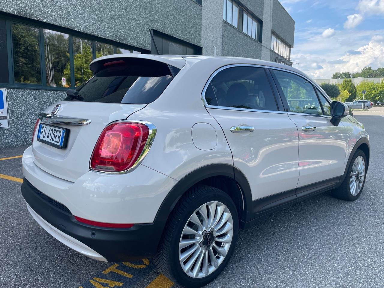Fiat 500X 1.3 MultiJet 95 CV*Neopatentati*Cerchi*
