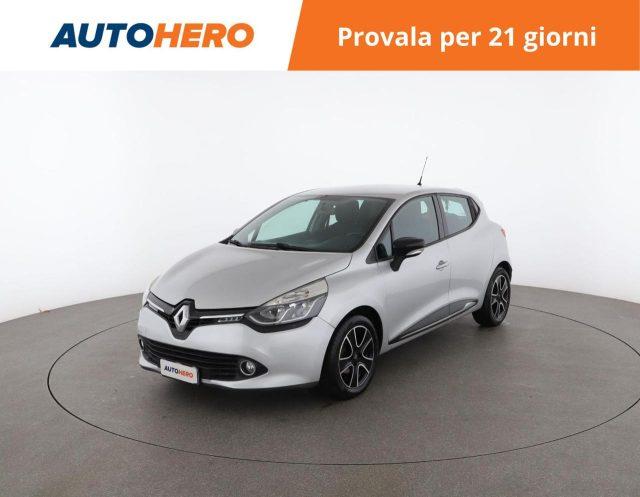 RENAULT Clio dCi 8V 75CV Start&Stop 5 porte Energy Zen